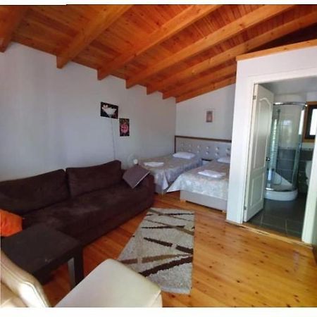Tatil Keyfi Motel Kocaeli Zewnętrze zdjęcie
