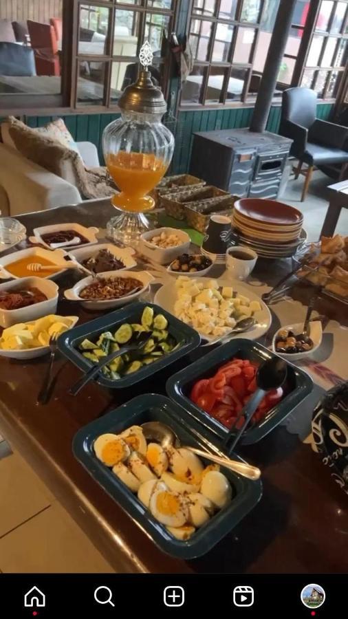 Tatil Keyfi Motel Kocaeli Zewnętrze zdjęcie
