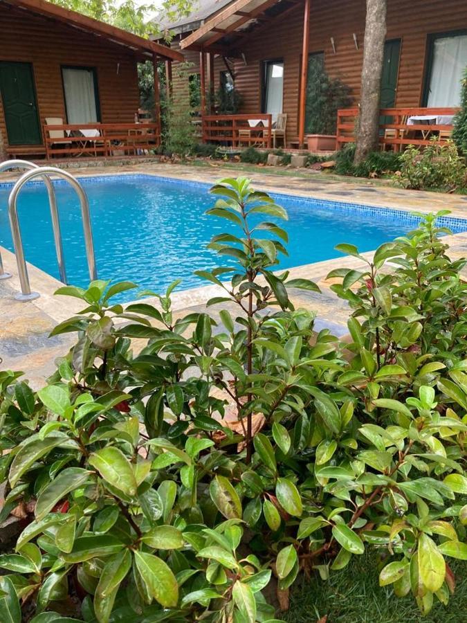 Tatil Keyfi Motel Kocaeli Zewnętrze zdjęcie