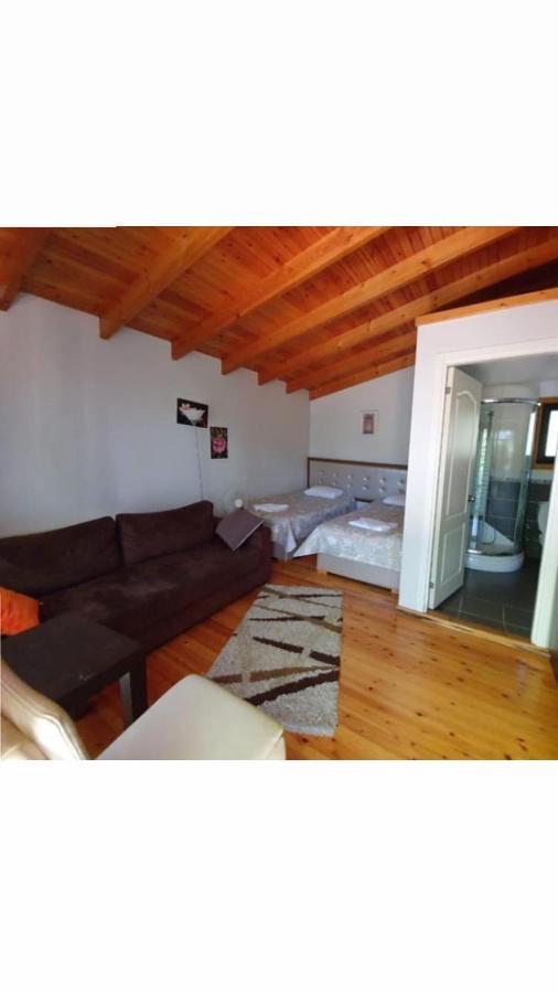 Tatil Keyfi Motel Kocaeli Zewnętrze zdjęcie