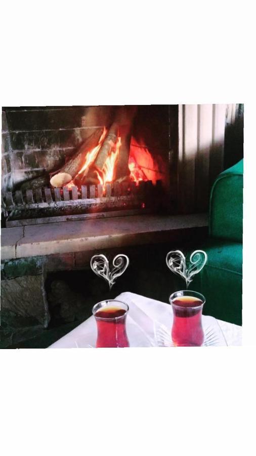 Tatil Keyfi Motel Kocaeli Zewnętrze zdjęcie