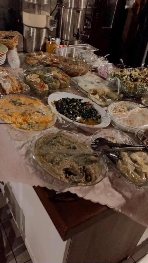 Tatil Keyfi Motel Kocaeli Zewnętrze zdjęcie