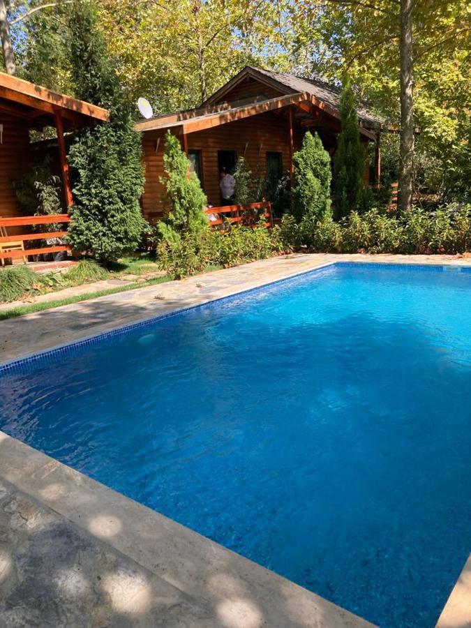 Tatil Keyfi Motel Kocaeli Zewnętrze zdjęcie